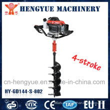 Powered Garden Tools Ground Drill